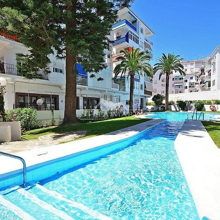 Bright Central Apartment Nerja Ngoại thất bức ảnh