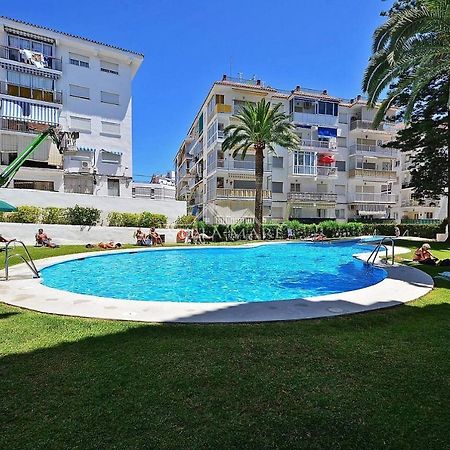 Bright Central Apartment Nerja Ngoại thất bức ảnh