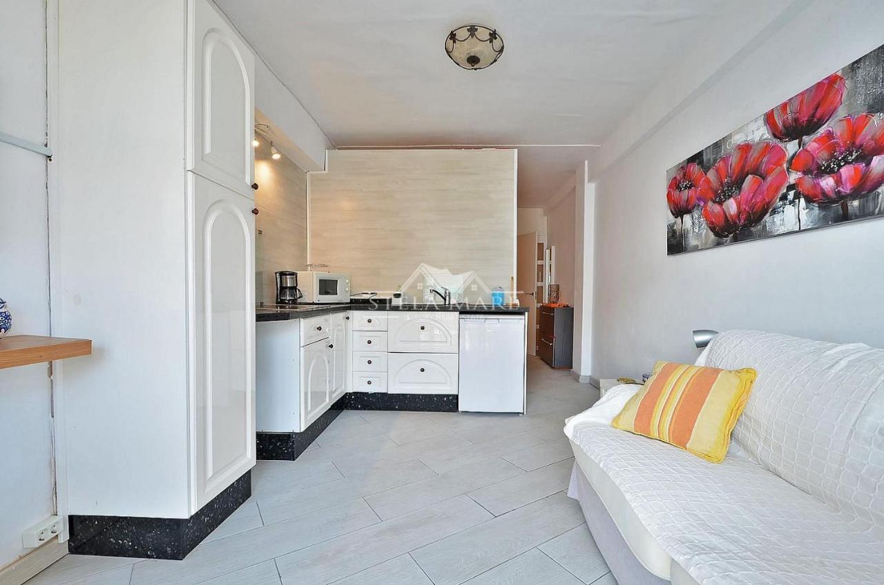 Bright Central Apartment Nerja Ngoại thất bức ảnh