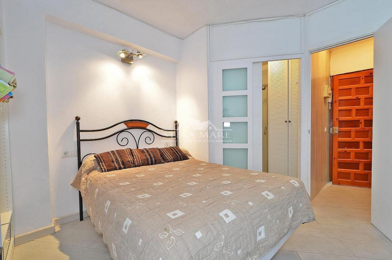Bright Central Apartment Nerja Ngoại thất bức ảnh