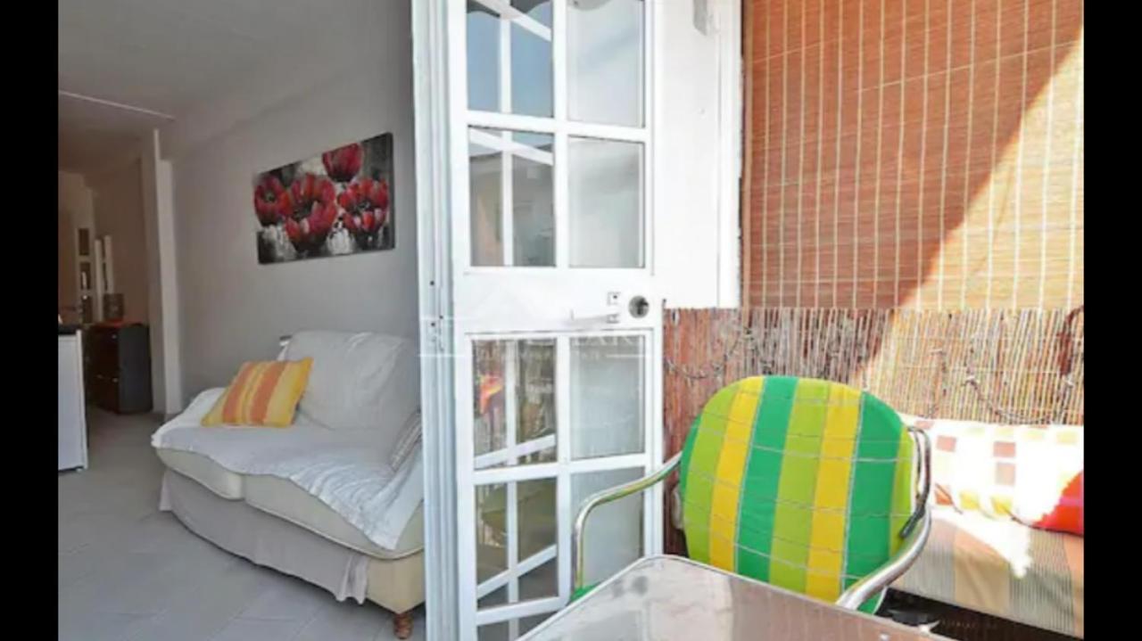 Bright Central Apartment Nerja Ngoại thất bức ảnh