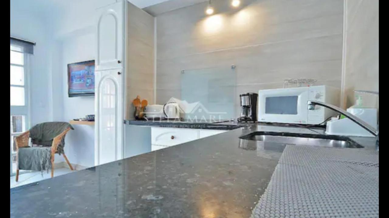 Bright Central Apartment Nerja Ngoại thất bức ảnh